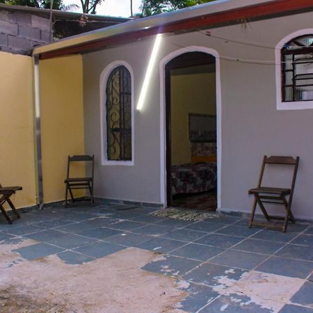 Edicula Lugar Tranquilo Villa Caraguatatuba Exteriör bild