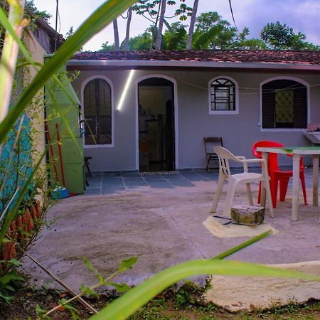 Edicula Lugar Tranquilo Villa Caraguatatuba Exteriör bild
