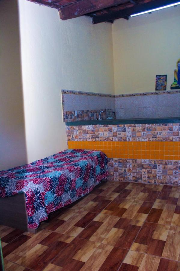 Edicula Lugar Tranquilo Villa Caraguatatuba Exteriör bild
