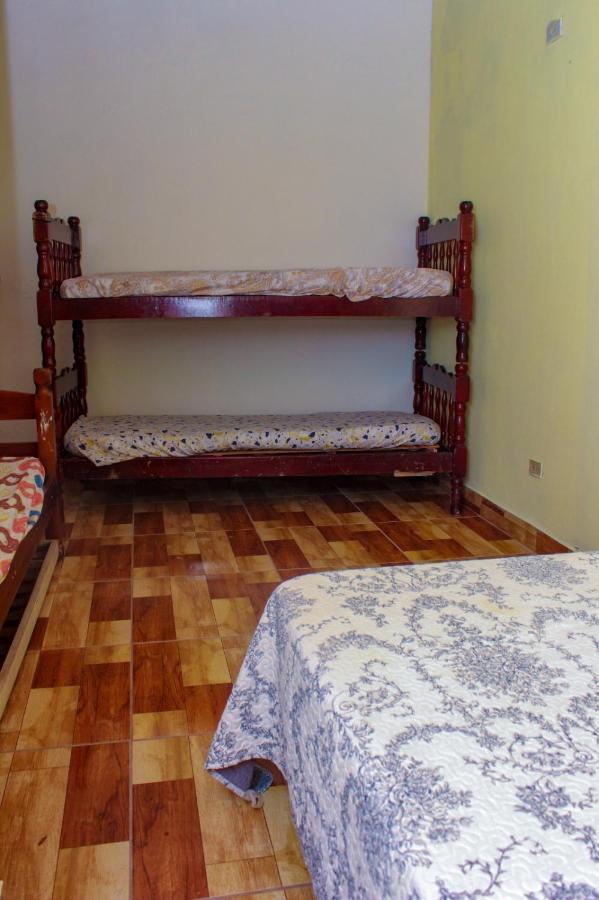 Edicula Lugar Tranquilo Villa Caraguatatuba Exteriör bild