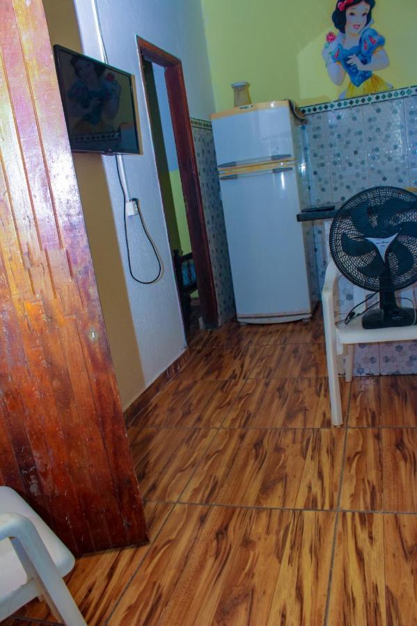 Edicula Lugar Tranquilo Villa Caraguatatuba Exteriör bild
