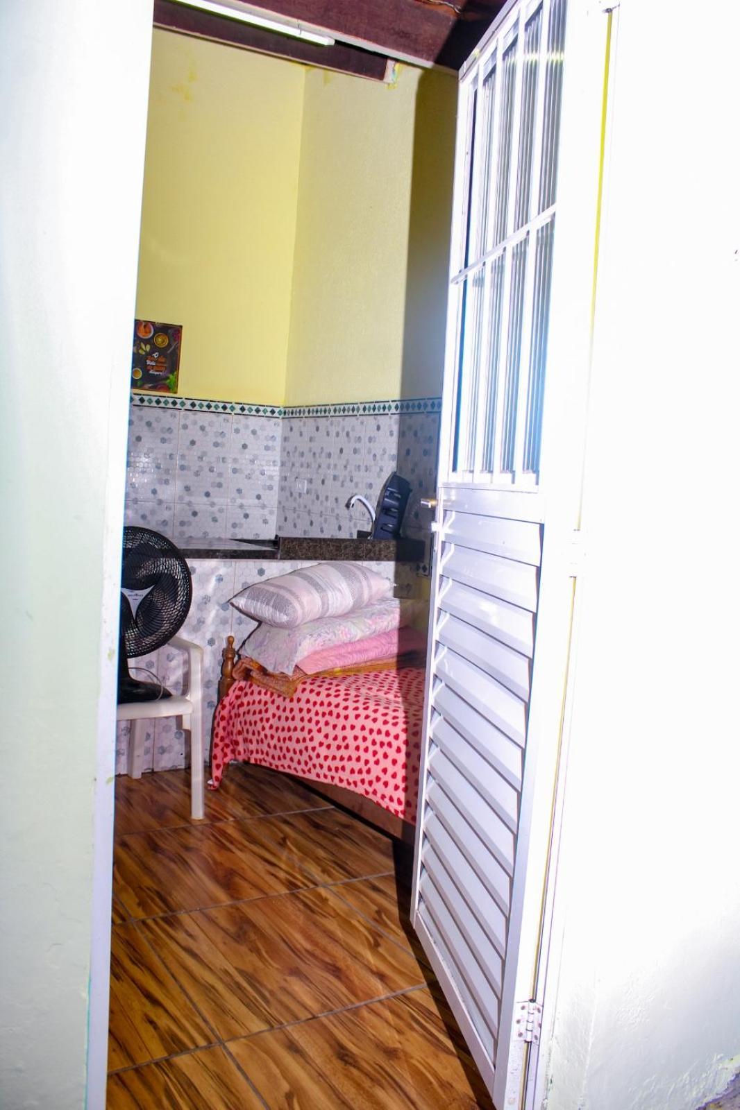 Edicula Lugar Tranquilo Villa Caraguatatuba Exteriör bild